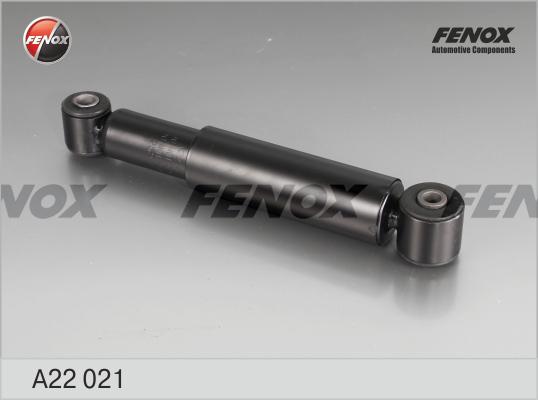 Fenox A22021 - Амортисьор vvparts.bg