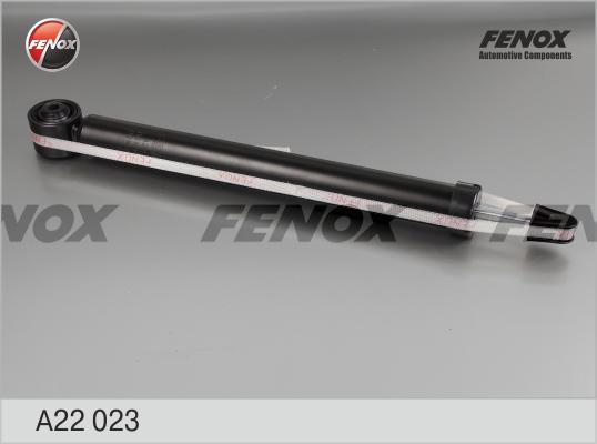 Fenox A22023 - Амортисьор vvparts.bg