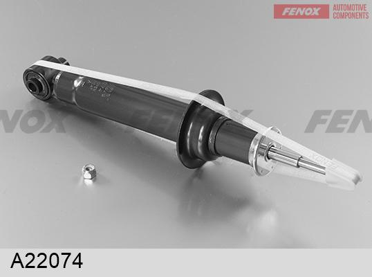 Fenox A22074 - Амортисьор vvparts.bg