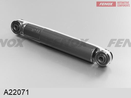 Fenox A22071 - Амортисьор vvparts.bg