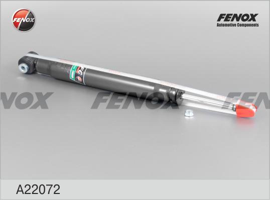 Fenox A22072 - Амортисьор vvparts.bg