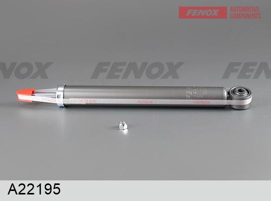 Fenox A22195 - Амортисьор vvparts.bg