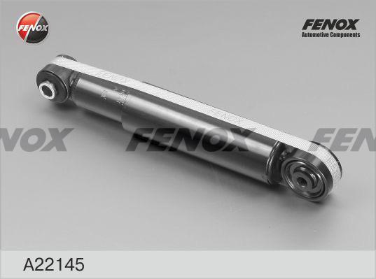 Fenox A22145 - Амортисьор vvparts.bg