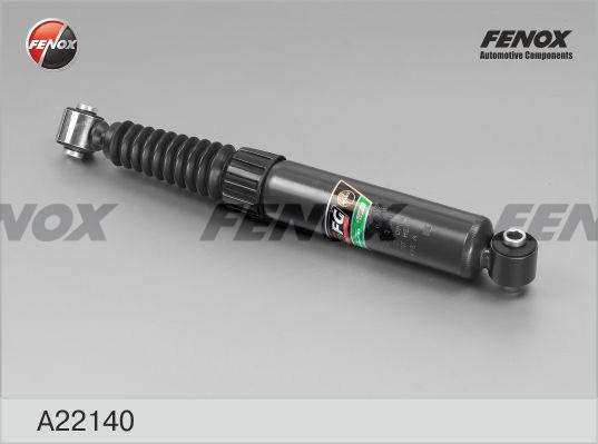 Fenox A22140 - Амортисьор vvparts.bg