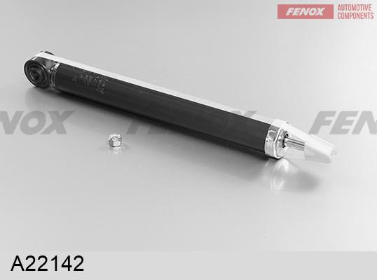 Fenox A22142 - Амортисьор vvparts.bg