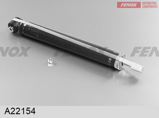 Fenox A22154 - Амортисьор vvparts.bg