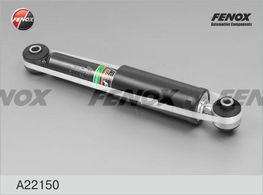 Fenox A22150 - Амортисьор vvparts.bg