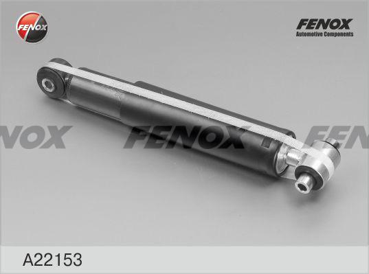 Fenox A22153 - Амортисьор vvparts.bg