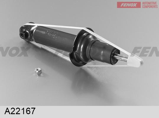Fenox A22167 - Амортисьор vvparts.bg
