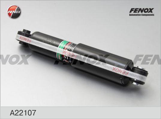 Fenox A22107 - Амортисьор vvparts.bg