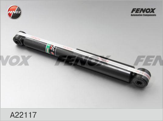 Fenox A22117 - Амортисьор vvparts.bg