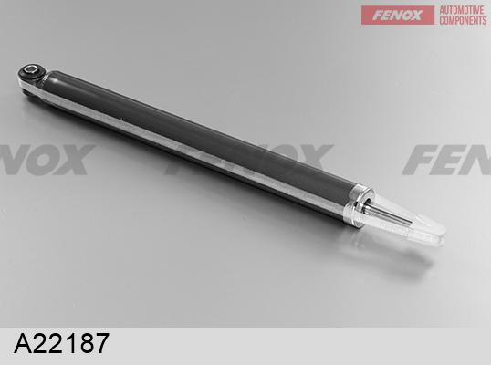 Fenox A22187 - Амортисьор vvparts.bg