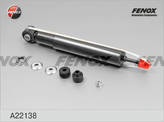 Fenox A22138 - Амортисьор vvparts.bg