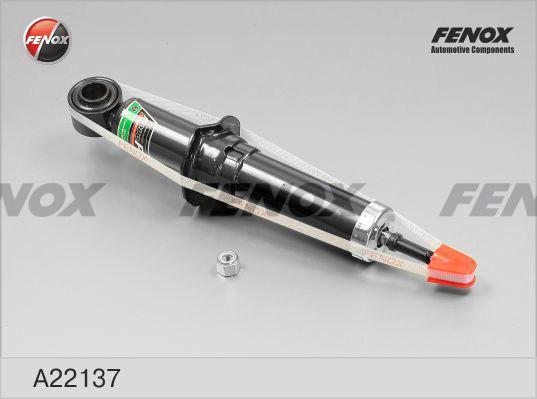 Fenox A22137 - Амортисьор vvparts.bg