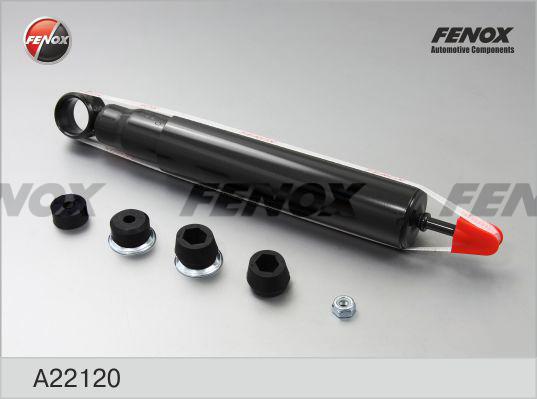 Fenox A22120 - Амортисьор vvparts.bg