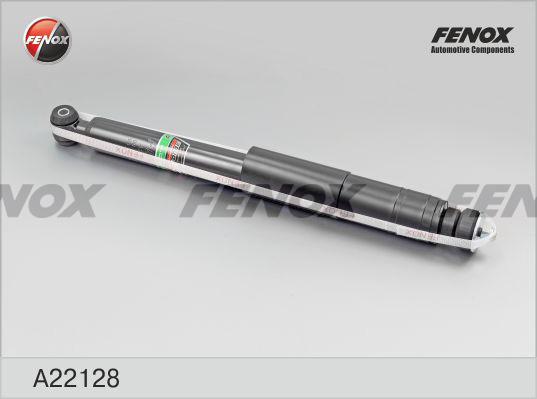 Fenox A22128 - Амортисьор vvparts.bg