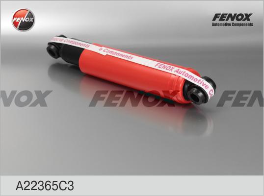 Fenox A22365C3 - Амортисьор vvparts.bg