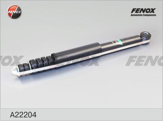 Fenox A22204 - Амортисьор vvparts.bg