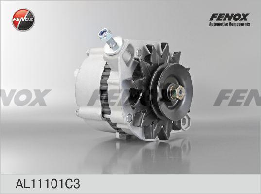 Fenox AL11101C3 - Генератор vvparts.bg