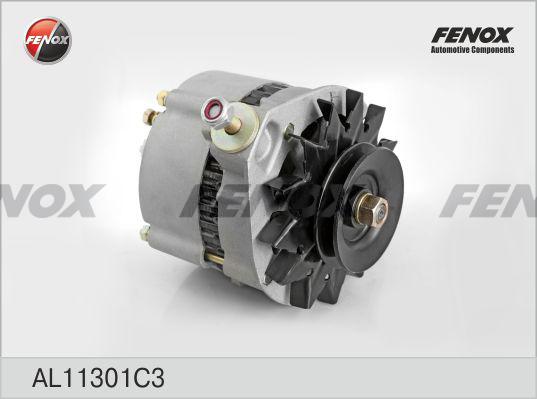 Fenox AL11301C3 - Генератор vvparts.bg