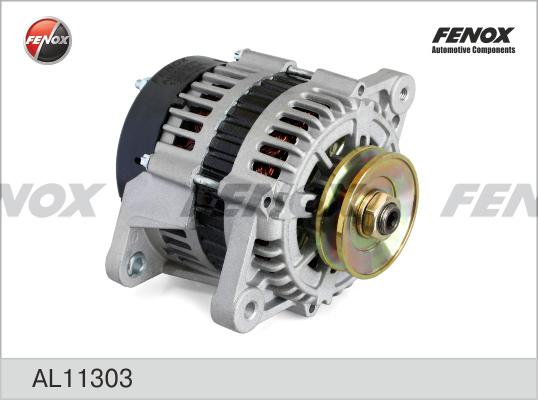 Fenox AL11303 - Генератор vvparts.bg