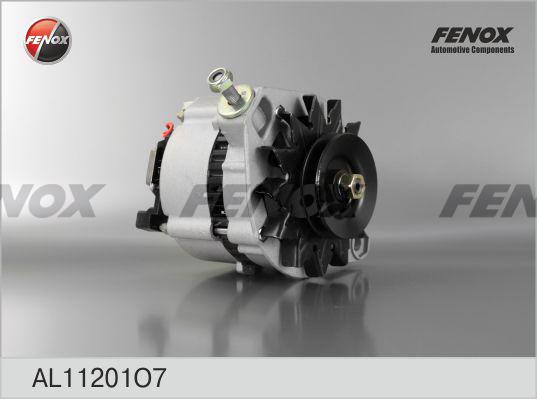 Fenox AL11201O7 - Генератор vvparts.bg