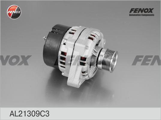 Fenox AL21309C3 - Генератор vvparts.bg