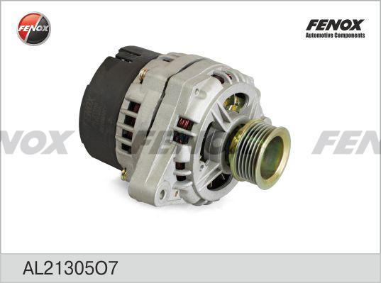 Fenox AL21305O7 - Генератор vvparts.bg