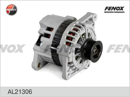 Fenox AL21306 - Генератор vvparts.bg