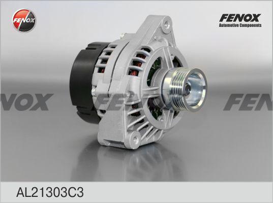 Fenox AL21303C3 - Генератор vvparts.bg