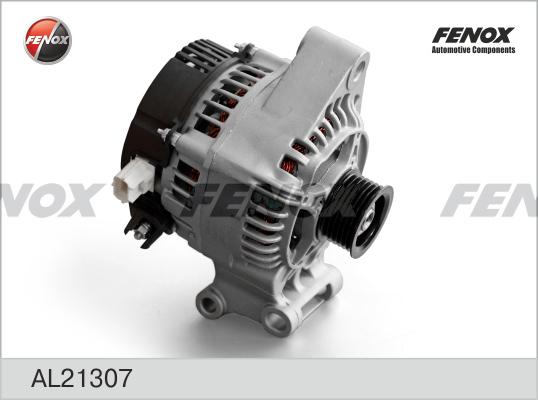 Fenox AL21307 - Генератор vvparts.bg