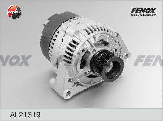 Fenox AL21319 - Генератор vvparts.bg