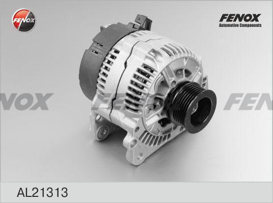 Fenox AL21313 - Генератор vvparts.bg