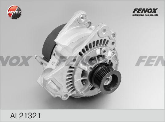 Fenox AL21321 - Генератор vvparts.bg