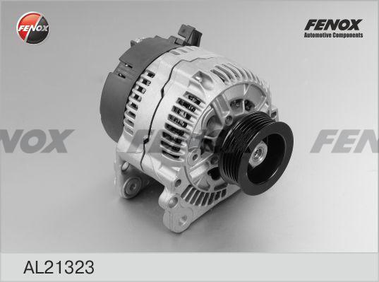 Fenox AL21323 - Генератор vvparts.bg