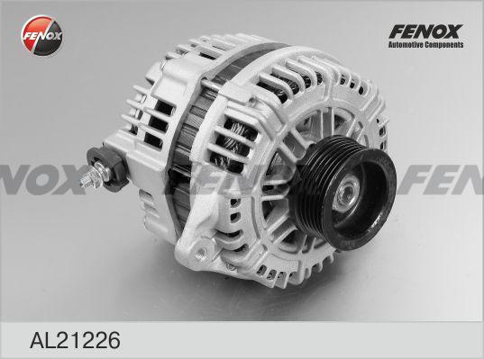 Fenox AL21226 - Генератор vvparts.bg