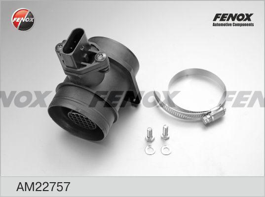 Fenox AM22757 - Въздухомер-измерител на масата на въздуха vvparts.bg