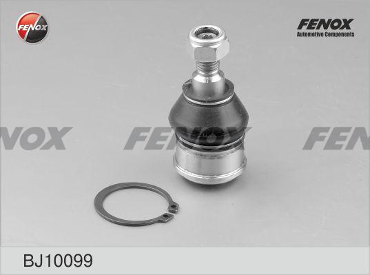 Fenox BJ10099 - Шарнири vvparts.bg