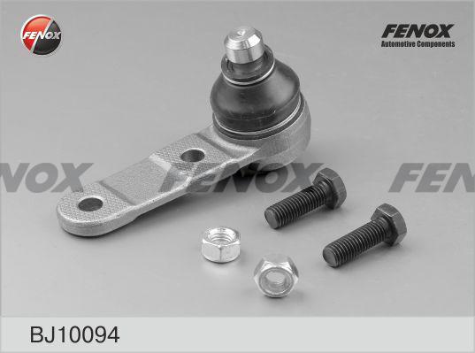 Fenox BJ10094 - Шарнири vvparts.bg