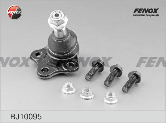 Fenox BJ10095 - Шарнири vvparts.bg