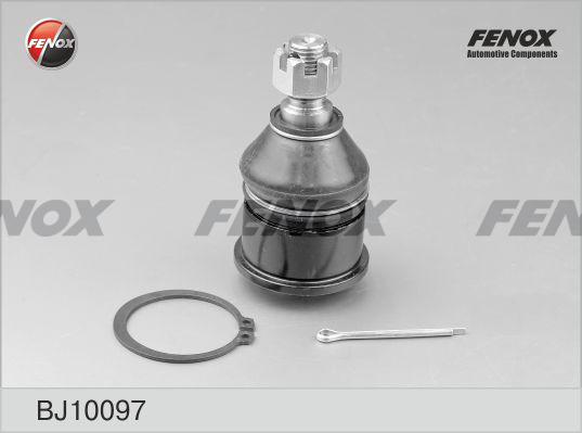 Fenox BJ10097 - Шарнири vvparts.bg