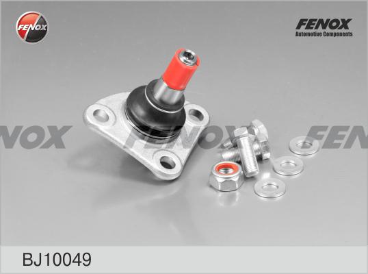 Fenox BJ10049 - Шарнири vvparts.bg