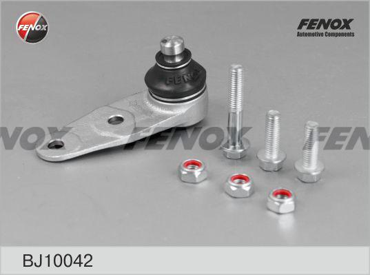 Fenox BJ10042 - Шарнири vvparts.bg