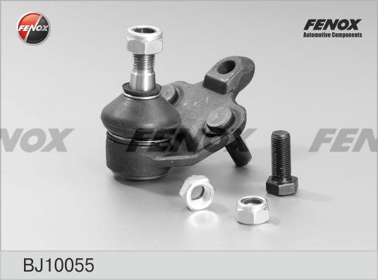 Fenox BJ10055 - Шарнири vvparts.bg