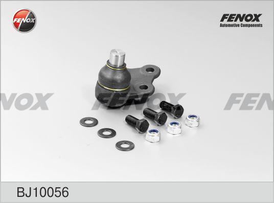 Fenox BJ10056 - Шарнири vvparts.bg