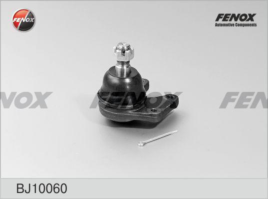 Fenox BJ10060 - Шарнири vvparts.bg