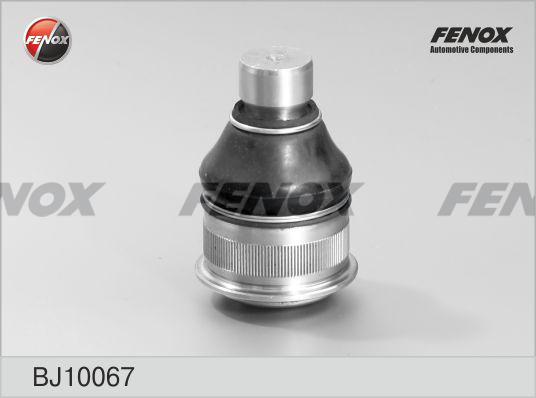 Fenox BJ10067 - Шарнири vvparts.bg