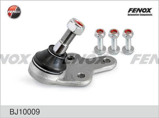 Fenox BJ10009 - Шарнири vvparts.bg