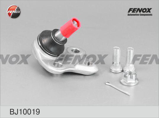 Fenox BJ10019 - Шарнири vvparts.bg