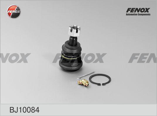 Fenox BJ10084 - Шарнири vvparts.bg